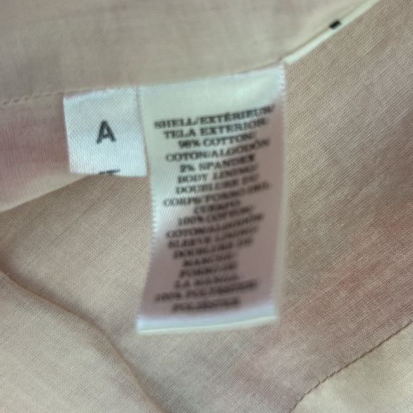 Ann Taylor - Beautiful All Weather Coat - Picture 8 of 12